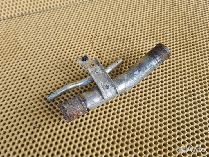 Трубки охлаждения Infiniti Fx50 S51