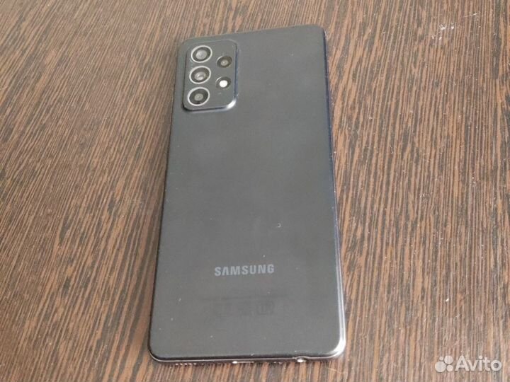 Samsung Galaxy A52, 4/128 ГБ