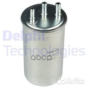 HDF954 HDF954 Delphi