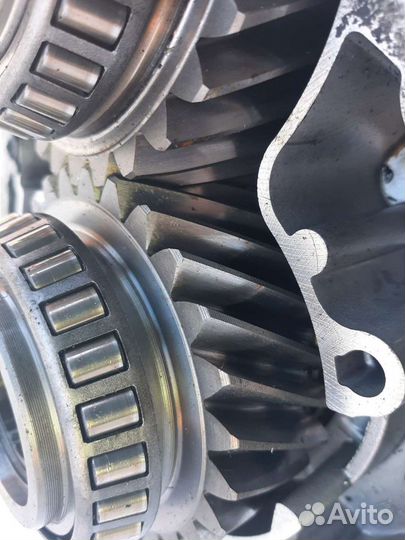 Раздатка mercedes w221 w212 w204 w218