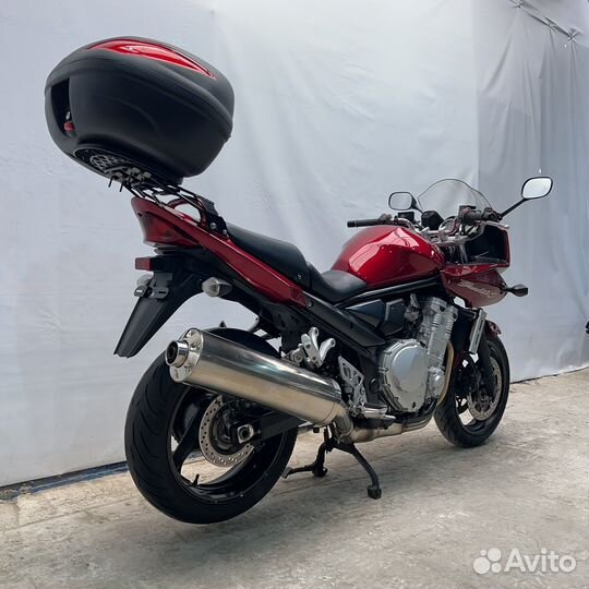 Suzuki Bandit 1250S ABS в наличч без пробега по РФ