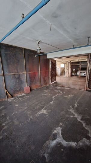 Гараж, 18 м²