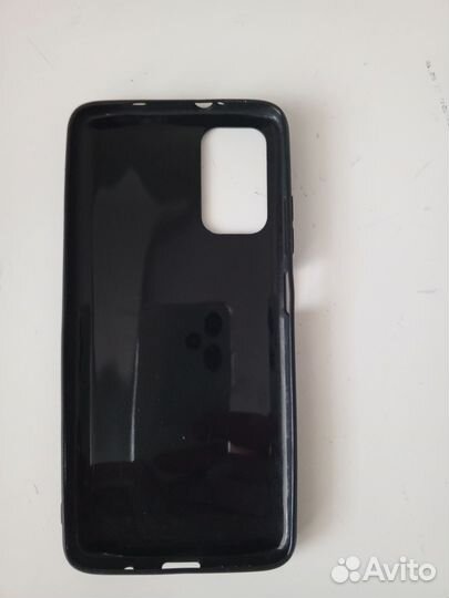 Чехол на поко м3 С