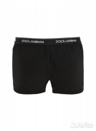 Dolce & Gabbana Underwear комплект нижнего белья