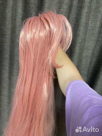 Косплей Яэ Мико