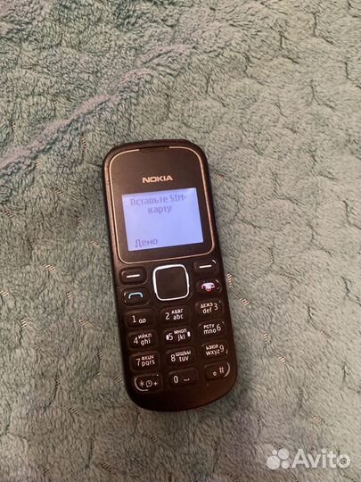 Nokia 6300