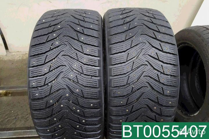 Marshal WinterCraft SUV Ice WS31 275/40 R20 105W