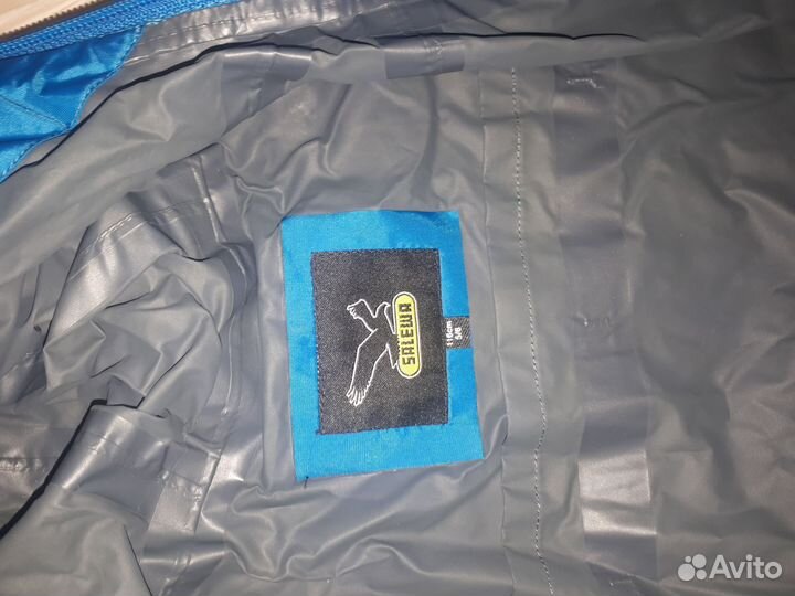 Дождевик-Куртка salewa