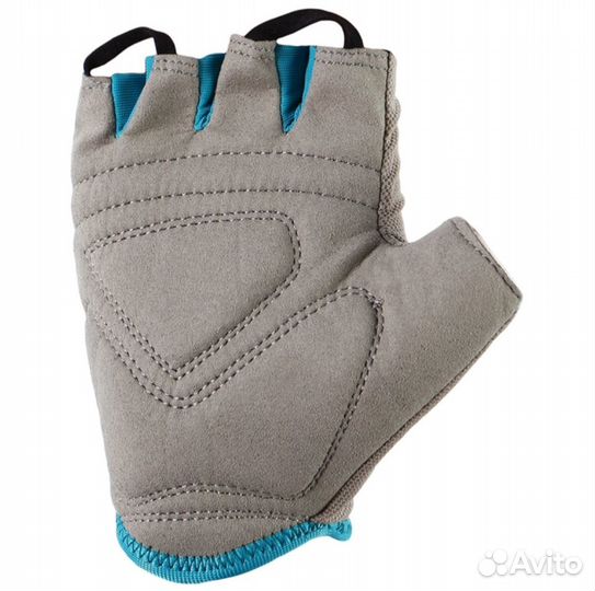 Перчатки спортивные новые, размер S