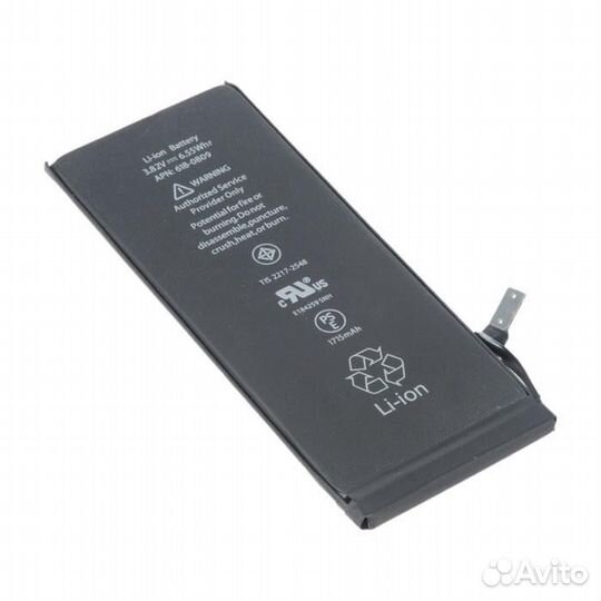 Аккумулятор для iPhone 6S для Apple AA