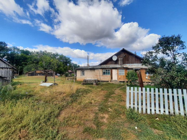 3-к. квартира, 55,6 м², 1/1 эт.