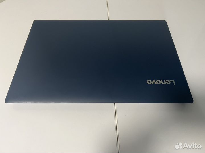 Ноутбук Lenovo IdeaPad 330 15ikb