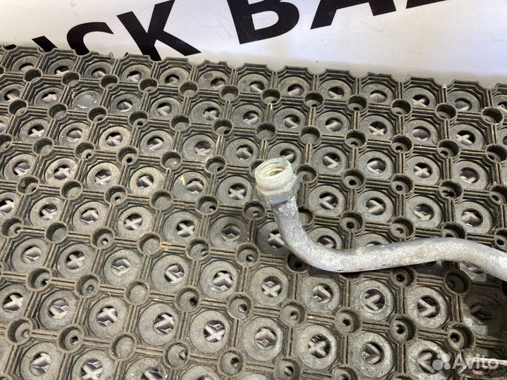 Трубка Разные Автомобили