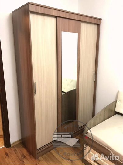 Шкаф купе