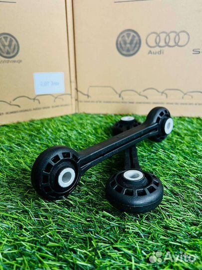 Комплект рычагов подвески A4 A5 Q5 HDE