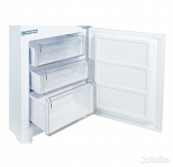 Холодильник Weissgauff wrki 178 Inverter