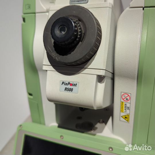 Продам тахеометр Leica TS10 5