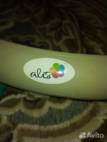 Ходунки детские бу