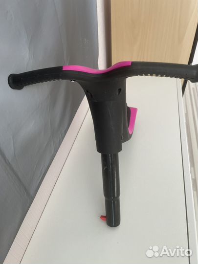 Бесплатно, сиденье для самоката