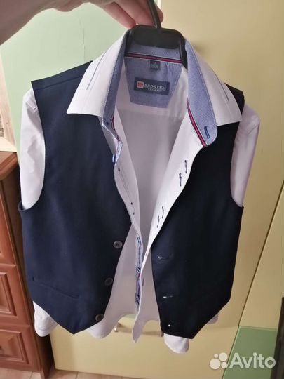 Школьная форма