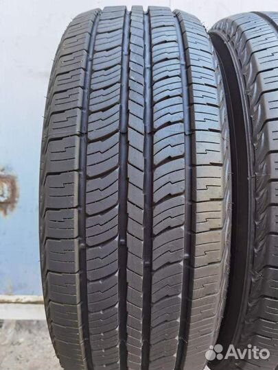Kumho Road Venture APT KL51 245/70 R16 111H