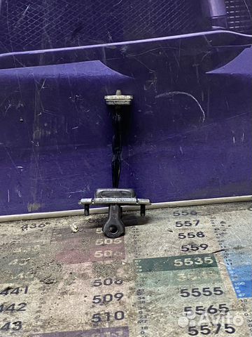 Ограниченитель двери передний правый kia cerato 3