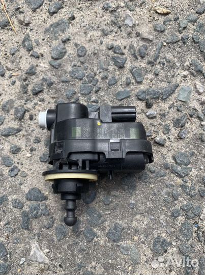 Привод регулировки фары nissan juke