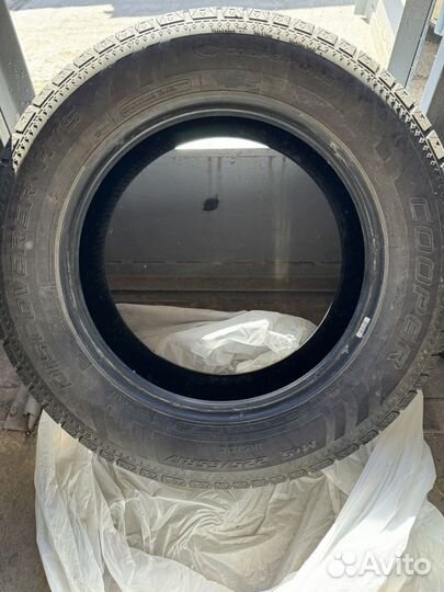 Cooper Discoverer HTS 225/65 R17