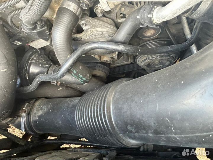 BMW X1 2.0 AT, 2011, 230 000 км