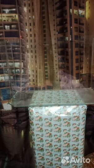 Аквариум на 50 литров