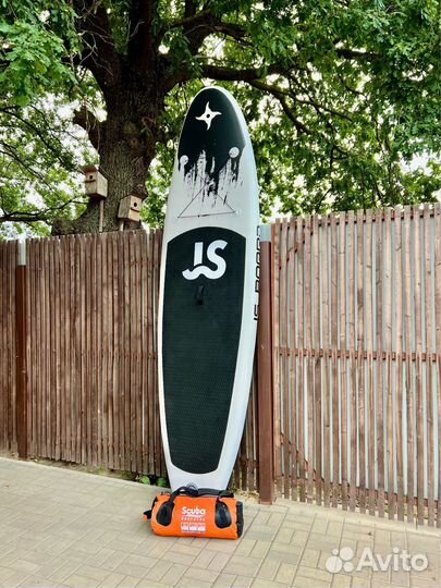 Сап борд Sup доска JS Ninja 335