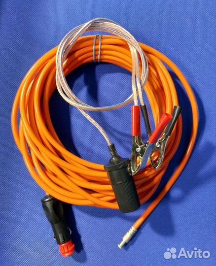 Зарядка jbl Partybox