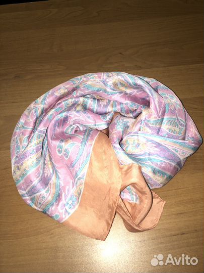 Платок Ralph lauren