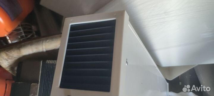 Рециркулятор воздуха, обеззараживатель Сибэст 110С