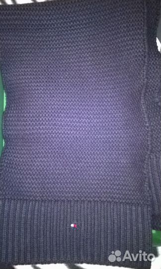 Шарф Tommy Hilfiger