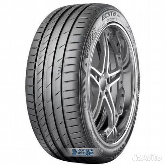 Kumho Ecsta PS71 235/30 R20 88Y