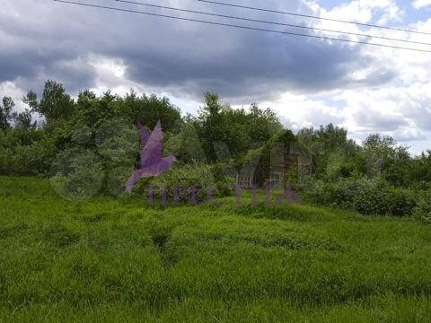 Участок 15 сот. (личное подсобное хозяйство (лпх))