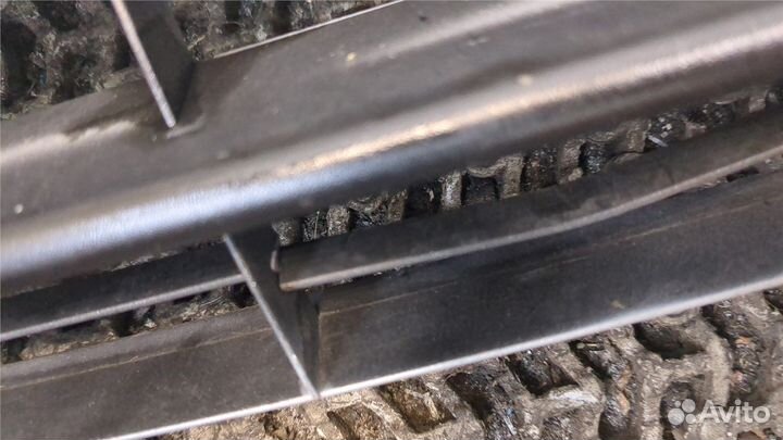 Решетка радиатора Peugeot Expert, 2007