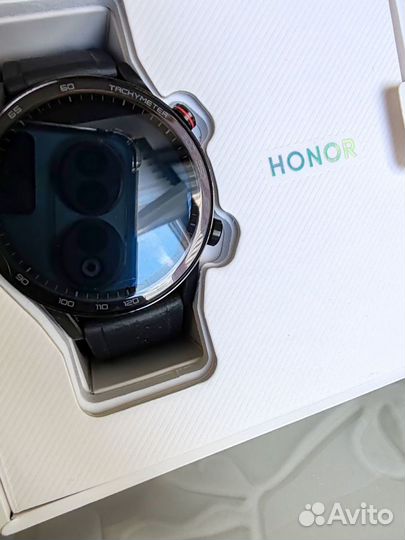 Смарт часы honor magic watch 2 46mm