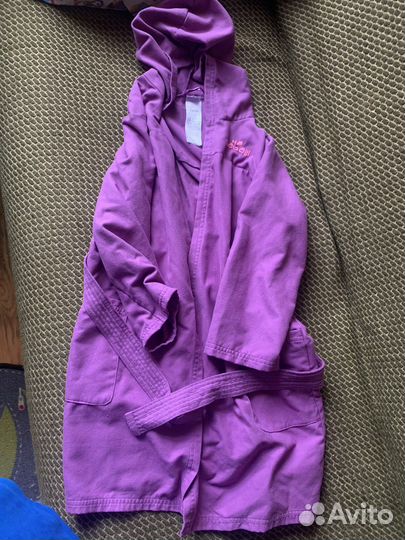 Халатик Decatlon 8 лет