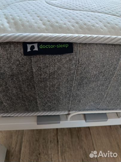 Матрас ортопедический