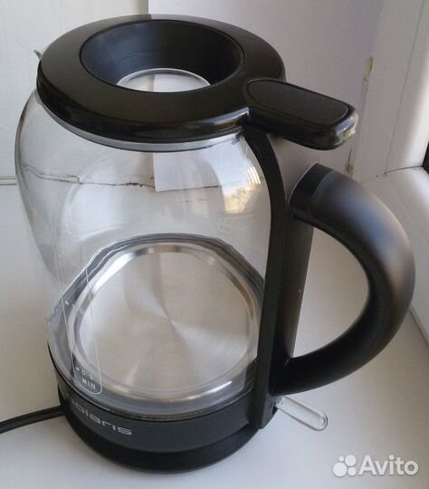 Электрочайники Polaris Kitfort