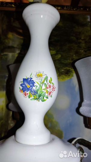 Люстра винтаж СССР