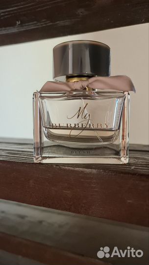 Парфюм Rochas tocade, Richard, Richmond, Burberry