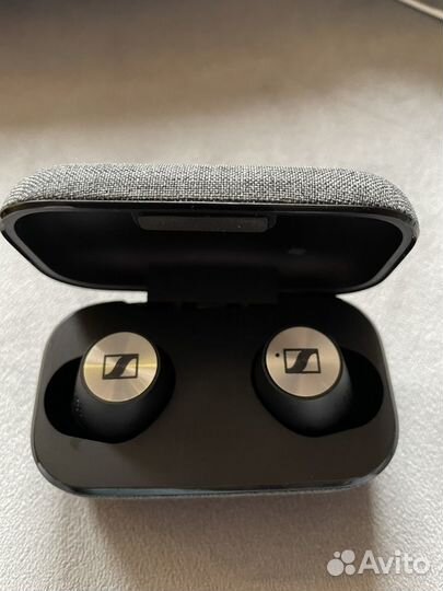 Sennheiser Momentum True Wireless 2