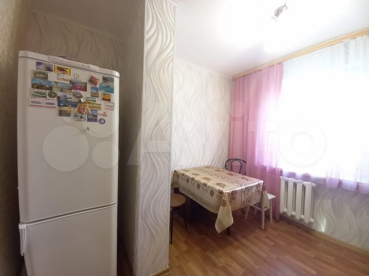 2-к. квартира, 56,7 м², 5/5 эт.