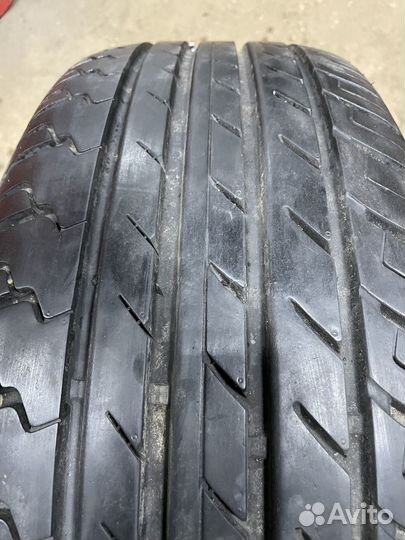 Triangle Sport ATP TR918 205/60 R16