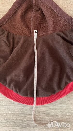 Куртка для собак