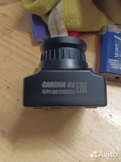 Продам видеорегистратор