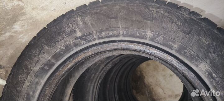 Cordiant Snow Cross 195/65 R15 91T